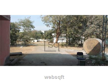 Commercial Space in Industrial Estate for Sale